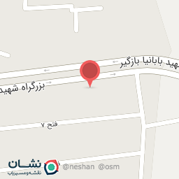 عکس مجتمع مسکونی کیان