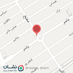 عکس مطب طب سنتی دکتر صفوی