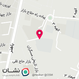 عکس دفتر وکالت نادر اژدری