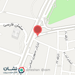 عکس اگزوز سازی ثاراله