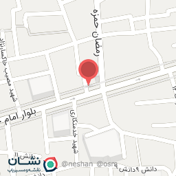 عکس فروشگاه ساعی