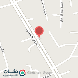 عکس شهر لوستر و کالای برق مولایی