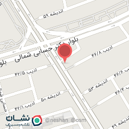 عکس کناف محمدی