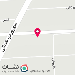 عکس شرکت حمل و نقل بین المللی پیشرو حمل کالا