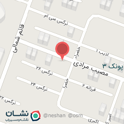 عکس ایستگاه اتوبوس خضراء