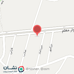 عکس آرایشگاه زنانه 