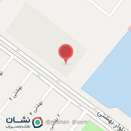 عکس خوابگاه علوم پزشکی شاهد و کوثر