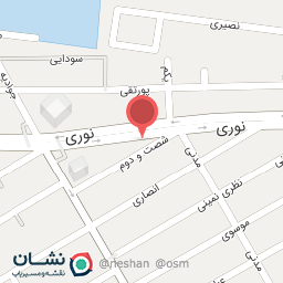عکس اگزوزسازی شهرام