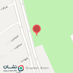 عکس قنادی ماه عسل