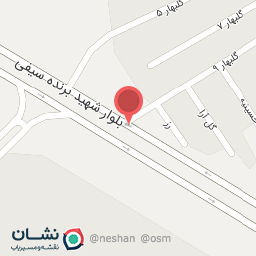 عکس کیوسک روزنامه فروشی وتنقلات