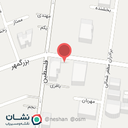 عکس شرکت نقش ماندگار ایرانیان