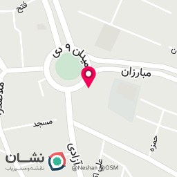 عکس کلینیک زیبایی و مرکز لیزر بارانا