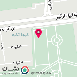 عکس بسکتبال نوشیروانی