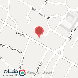 عکس پخش لامپ پارس شهاب