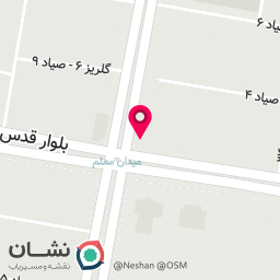عکس دفتر وکالت مهرداد هاشمزائی