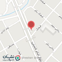 عکس آهن آلات کمیجانی