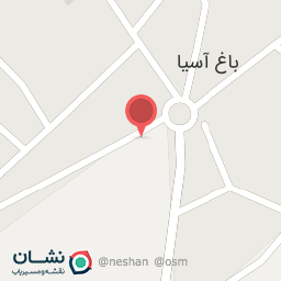 عکس خانه بهداشت شهدای باغ اسیا