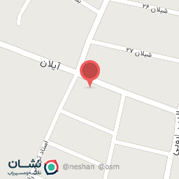 عکس پخش مواد غذایی امید مهر