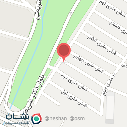 عکس دفترخانه اسناد رسمی شماره 69