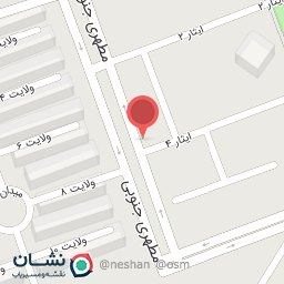 عکس آرایشگاه seralan