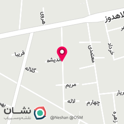 عکس کلینیک زیبایی پارسیان آلفا