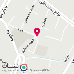 عکس ساختمان عیوضی