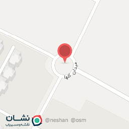 عکس میدان گلها