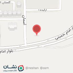 عکس داروخانه لطفی