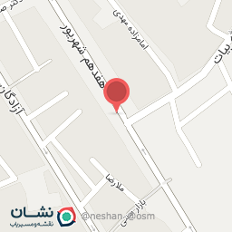 عکس داروخانه وحدت