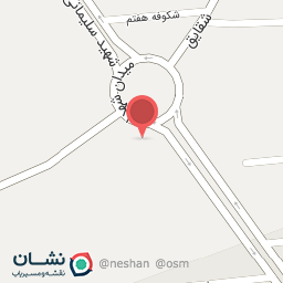 عکس پست برق صالح آباد