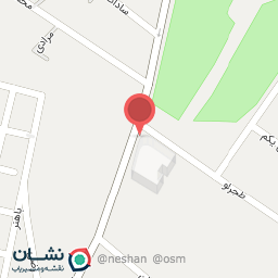 عکس ساختمان آراد