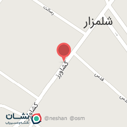 عکس دفتر پیشخوان همتیان 