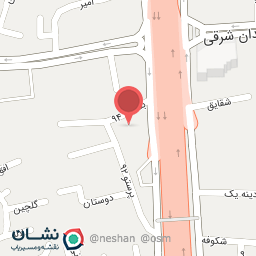 عکس مجتمع مسکونی رهام