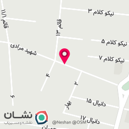 عکس عطاری گل یاس