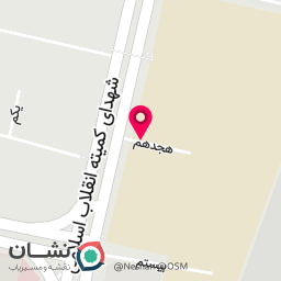 عکس دفتر مهندسی نوین سازه
