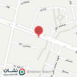 عکس آرایشگاه مردانه پایون