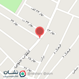 عکس فروشگاه شاه طوطی 