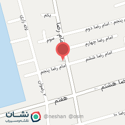 عکس داروخانه سعیدیان