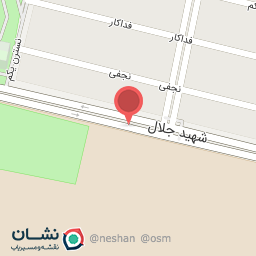 عکس شرکت حمل ونقل آزادگان