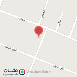 عکس مجتمع مسکونی پروین