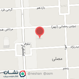 عکس پارک اسلامی