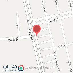 عکس ایستگاه اتوبوس میهن