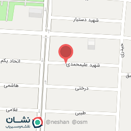 عکس فروشگاه لوازم خانگی نفیس