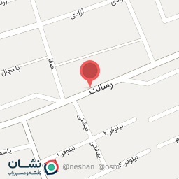 عکس باقلوای لاله زار