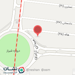 عکس دکتر سعید قاسمی