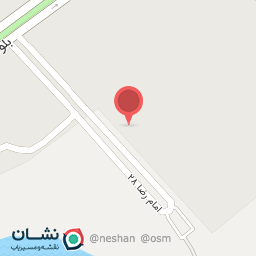 عکس مجتمع خدمات خودرویی دربند