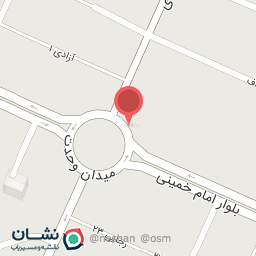عکس مطب دندانپزشکی دکتر حسنا عزتی