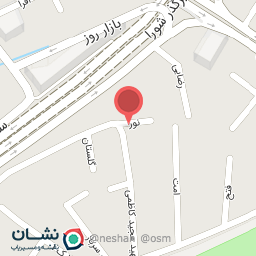 عکس فروشگاه عصر