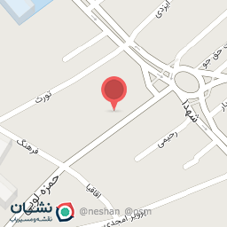عکس بدنسازی سرای قدرت