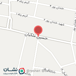 عکس تجهیزات کابینت چارسو 